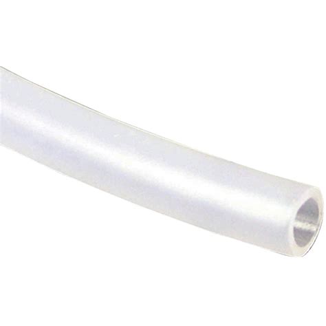 Abbott Rubber 3/8 In. x 1/4 In. x 100 Ft. Polyethylene Tubing, Bulk – Hemlock Hardware