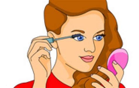 women put on makeup clipart 10 free Cliparts | Download images on Clipground 2024