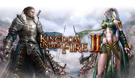 Kingdom Under Fire 2 PS3 Download Full Game Edition - GDV