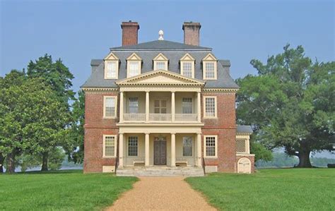 Charles City | Virginia, History, Plantations | Britannica