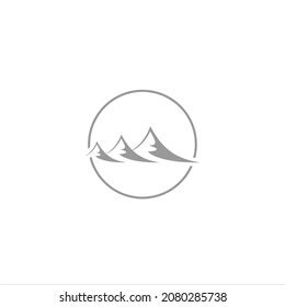 1,677 Three Mountains Logo Images, Stock Photos & Vectors | Shutterstock