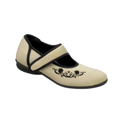 Drew Jada - Women's Orthopedic Dress Shoes | Flow Feet