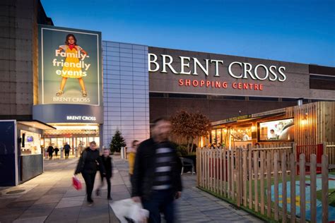 Brent Cross Shopping Centre confirms reopening on 15th June - London Post