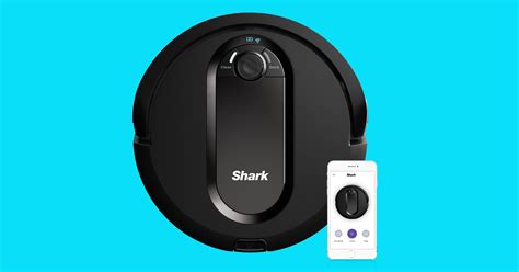 Shark IQ Robot Review: Convenience Makes Up for a Low IQ | WIRED
