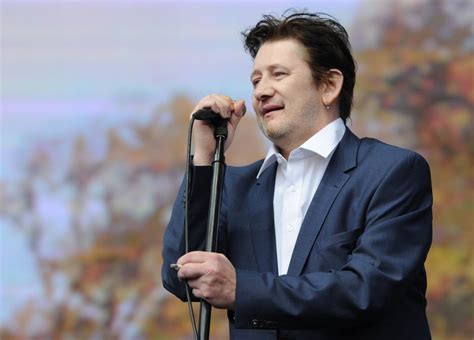 Shane MacGowan Dies: Fairytale Of New York Singer Was 65 ...Middle East