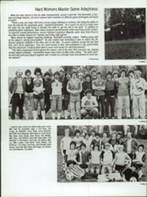 Kentridge High School - Accolade Yearbook (Kent, WA), Class of 1982, Page 48 of 224