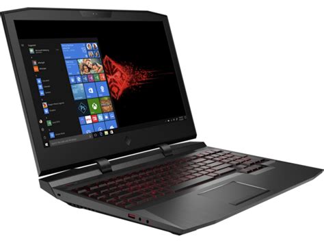 HP OMEN Gaming Laptops » Gadget Flow