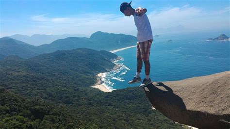 The 10 Most Epic Hikes In Rio De Janeiro