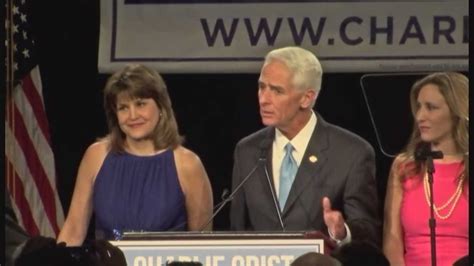 Reasons why Charlie Crist lost his bid for Florida governor