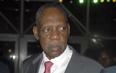 All change in Africa as Ahmad sweeps Hayatou from power after 29 years - World Soccer