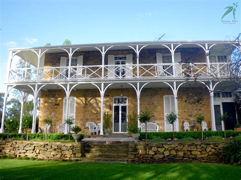 Coromandel Valley & Districts Branch National Trust SA (CVDNT) - The Early Years