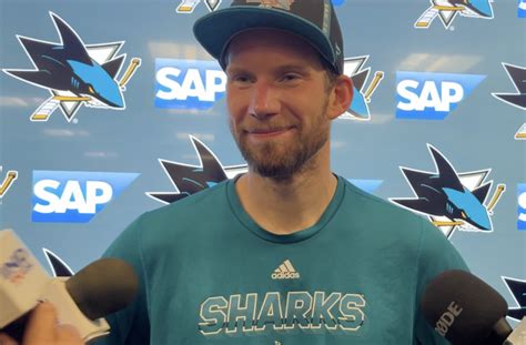 Sharks Locker Room: Reimer Talks Appleton Save, Quinn on Leaders ...