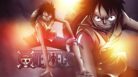 One Piece Wallpapers Luffy - Wallpaper Cave