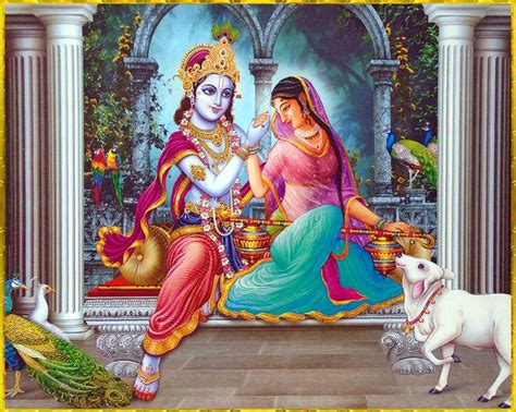 HARE KRISHNA | Krishna radha painting, Krishna art, Radha krishna pictures