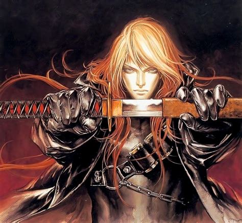 Alucard Castlevania Wallpaper