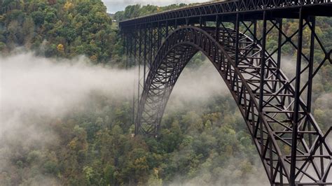 New River Gorge Bridge | | Sights - Lonely Planet