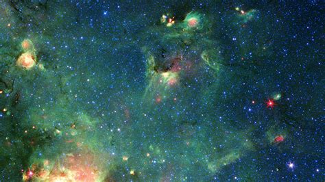 Nasa Space Images Nebula
