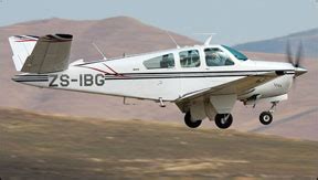 Used Aircraft Guide: V-Tail Bonanza - Aviation Consumer