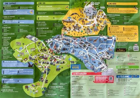 Visit to the Zoo of Beauval - Infos and advice | Review