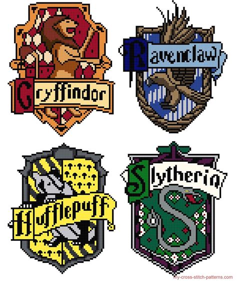 Harry Potter Badge Hogwarts | ubicaciondepersonas.cdmx.gob.mx