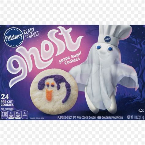 Pillsbury Doughboy Pillsbury Company Sugar Cookie Biscuits, PNG ...