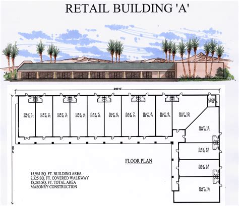 Shed plans gable roof, self storage building plans free