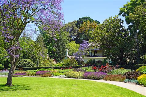 Best parks in Melbourne - Lonely Planet