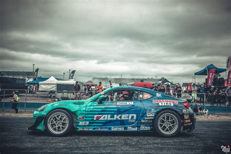 Best of Formula Drift Seattle in Photos - GTspirit