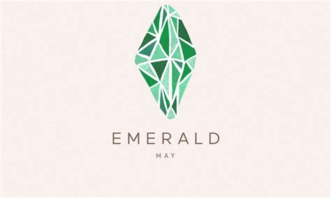 May Birthstone: What To Know About Emerald + Its Meaning