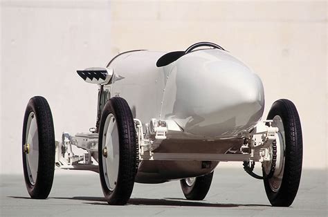 1909 Blitzen-Benz | Megadeluxe | For The Love of Speed, Sport & Design