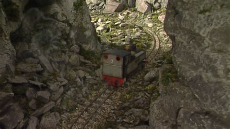 The Craggy Track | Thomas the Tank Engine Wiki | Fandom