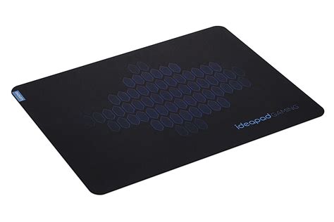 Best Buy: Lenovo IdeaPad Gaming Cloth Mouse Pad Medium Black GXH1C97873