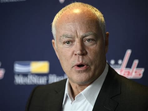 Capitals add president of hockey operations tovMacLellan’s title | Toronto Sun