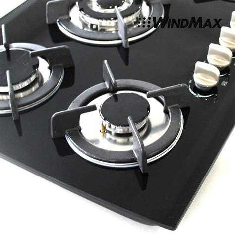 6 Best 5 Burner Gas Cooktop Reviews 2019 - Browse Our Top Picks