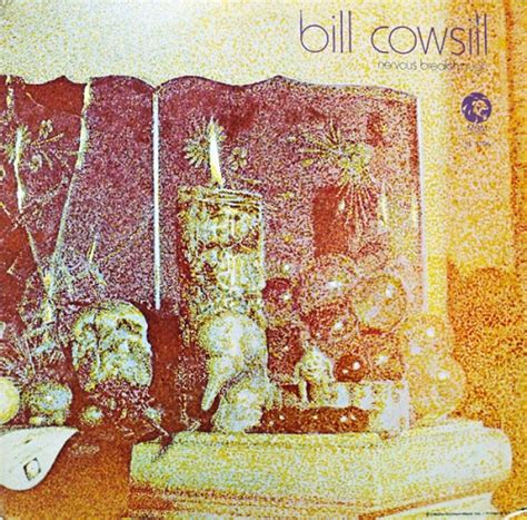 Cowsill-Bill-1970 | Sessiondays