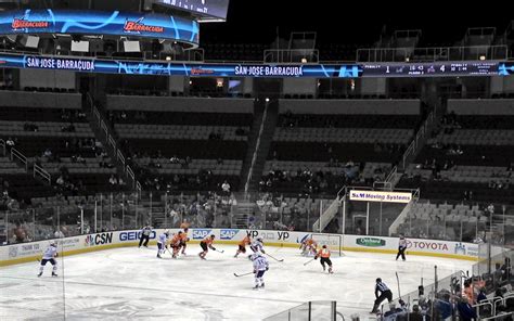 Bakersfield Condors | Hockeywanderer