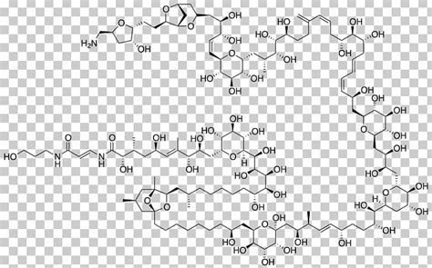 Palytoxin Maitotoxin Structure Chart Chemical Compound PNG, Clipart ...