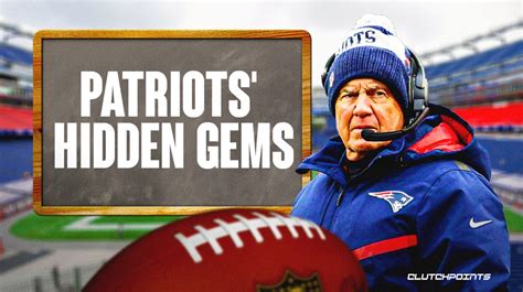 Patriots: 2 hidden gems on New England's 2023 roster you need to know