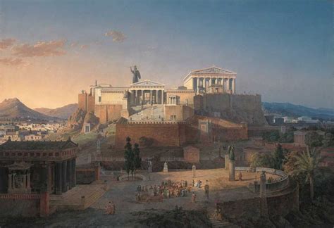 History of Athens - Wikiwand