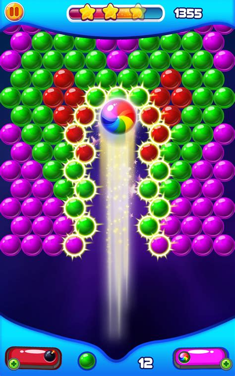 Juegos Para Descargar Bubble Shooter - Bubble Shooter Para Mac ...