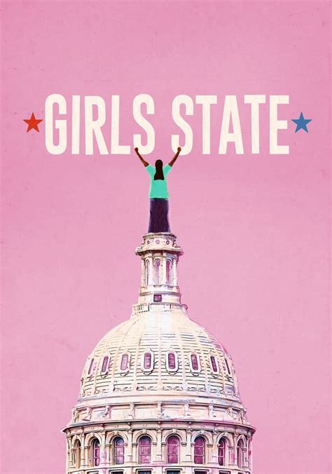 Girls State - movie: where to watch stream online