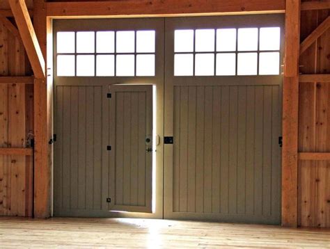 Pin by Susan Johnson on Garage door with man door walk through in 2020 | Garage door design ...