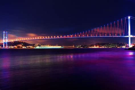 Bosphorus bridge Places Ive Been, Places To Go, Wallpapers Wallpapers, Bosphorus Bridge, Karting ...