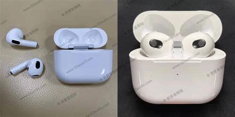 Roundup: AirPods 3 could launch next month with a redesign - 9to5Mac