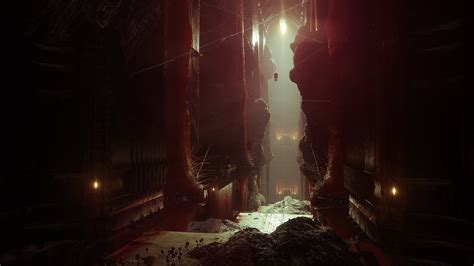 Destiny 2: How To Get Through The Pit Of Heresy Dungeon And Defeat Its Bosses