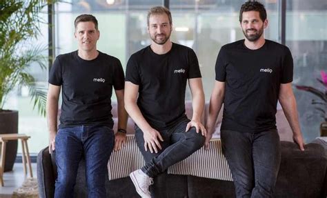 U.S.-Israeli fintech startup Melio raises $250M funding to help small ...