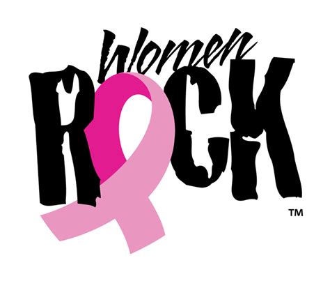 Women Rock, Inc. – Giving Hope. Making a Difference. Defeating Breast ...