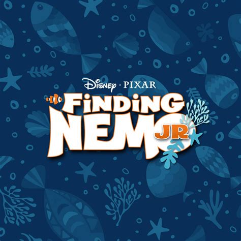 Disney Finding Nemo Jr. - CMT San Jose - Children's Musical Theater