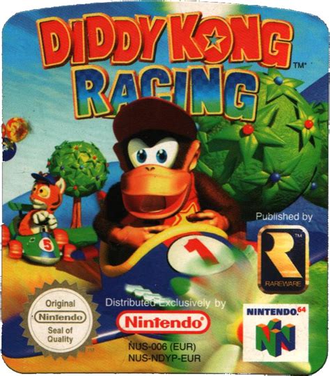 Diddy Kong Racing | Retendo Wiki | Fandom