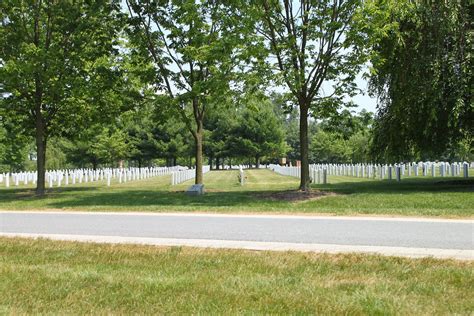 Indiantown Gap National Cemetery | Indiantown Gap derives it… | Flickr